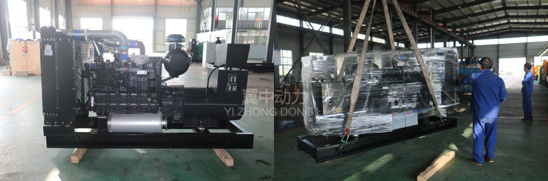200kw上柴柴油發(fā)電機(jī)組 200kw上柴柴油發(fā)電機(jī)組發(fā)貨圖1