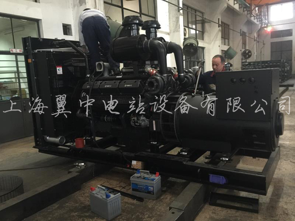 上柴柴油發(fā)電機(jī)組 上柴柴油發(fā)電機(jī)組