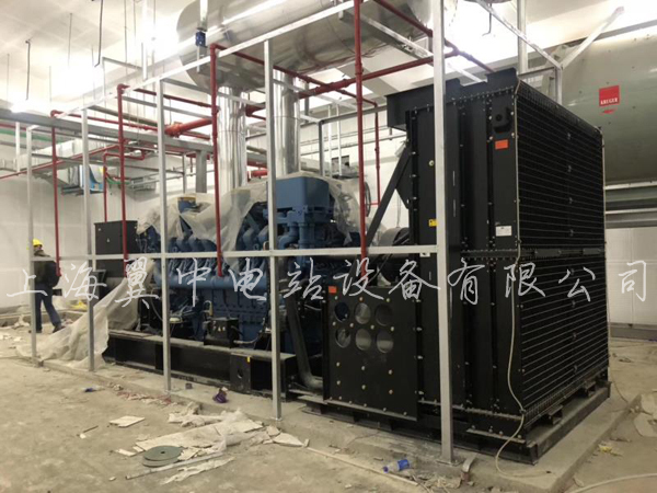 柴油發(fā)電機(jī)組代理商