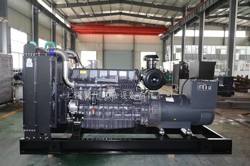 300kw上柴發(fā)電機(jī) 300kw上柴發(fā)電機(jī)
