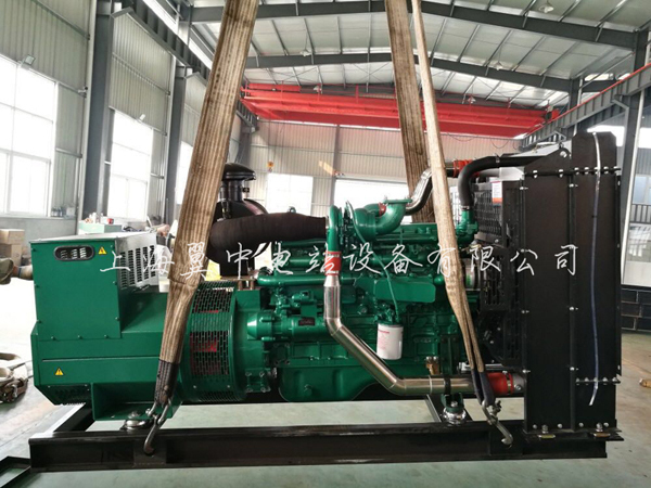 130kw玉柴柴油發(fā)電機(jī)組