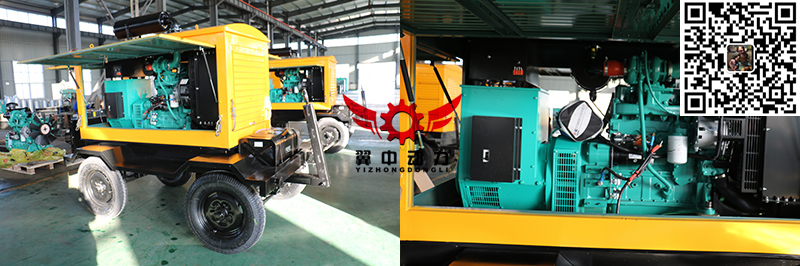 濰柴和玉柴哪個(gè)柴油發(fā)電機(jī)組好