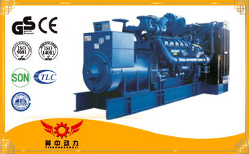 貴州柴油發(fā)電機(jī)組