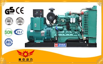 臺(tái)州柴油發(fā)電機(jī)組