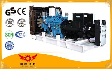 蚌埠柴油發(fā)電機(jī)組