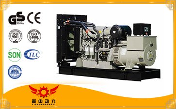 廈門柴油發(fā)電機(jī)組