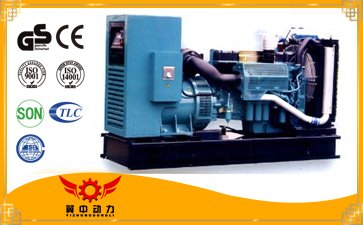 泉州柴油發(fā)電機(jī)組