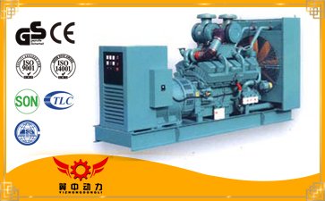 景德鎮(zhèn)柴油發(fā)電機(jī)組