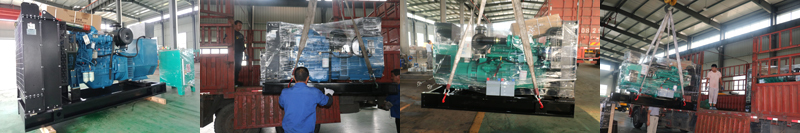 玉柴柴油發(fā)電機(jī)組型號(hào) 玉柴柴油發(fā)電機(jī)組發(fā)貨圖1