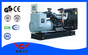 柴油發(fā)電機規(guī)格型號大全